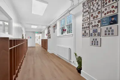 Forest Grove Montessori Pre-School facility - photo 8