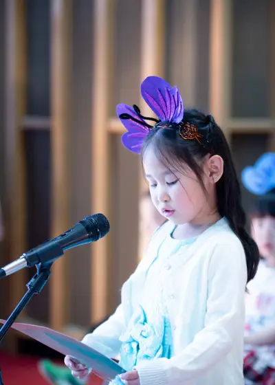 Children engaged in Montessori learning at Forest Grove Pre-School - photo 27